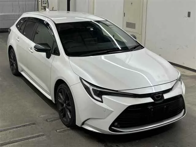 Toyota Corolla Wagon MZEA17W 2023
